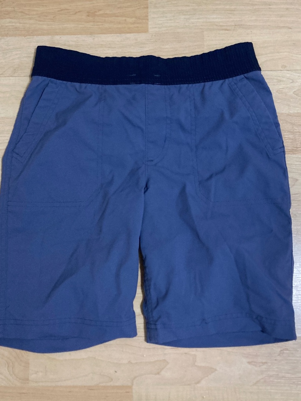 Boy's REI Hiking Shorts